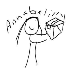 Meet your Posher, Annabelle